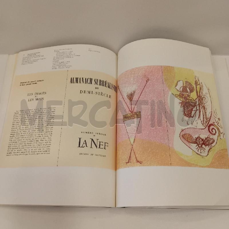 MAX ERNST GRAFICA | Mercatino dell'Usato Cesenatico 5