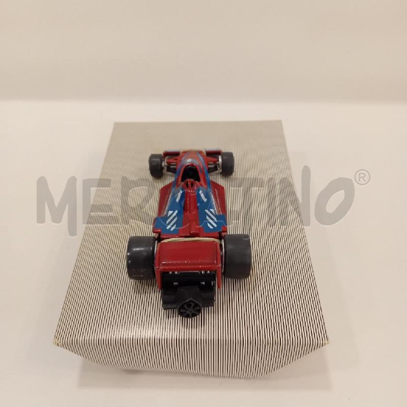 MODELLINO BRABHAM ALFA  BT46 | Mercatino dell'Usato Cesenatico 4