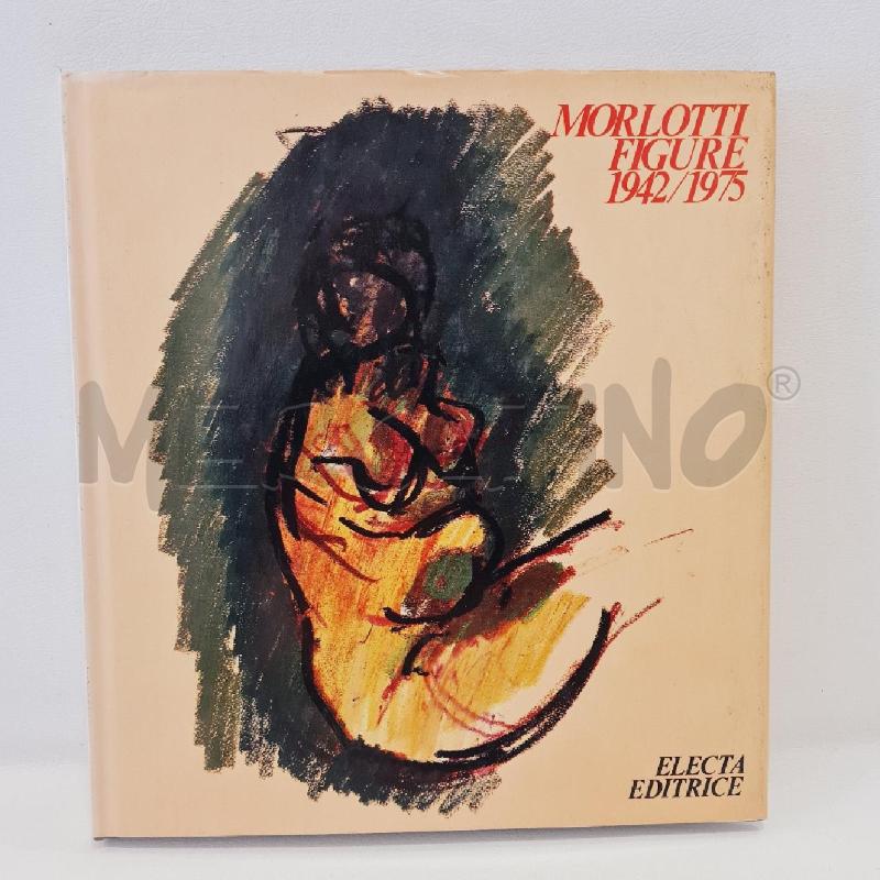 MORLOTTI FIGURE 1942-1975 | Mercatino dell'Usato Cesenatico 1