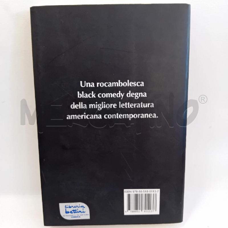NEGARE L'EVIDENZA ALEX PENZO GIOVANNI BOGNETTI | Mercatino dell'Usato Cesenatico 2