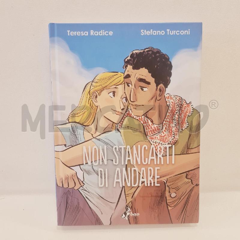 NON STANCARTI DI AMARE TERESA RADICE  | Mercatino dell'Usato Cesenatico 1