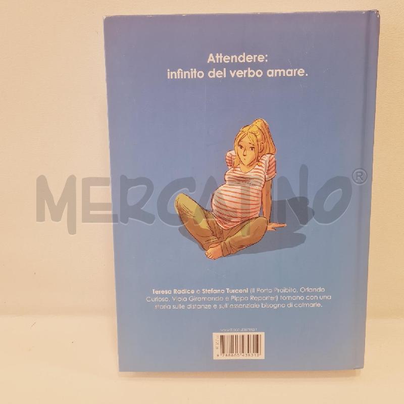 NON STANCARTI DI AMARE TERESA RADICE  | Mercatino dell'Usato Cesenatico 2