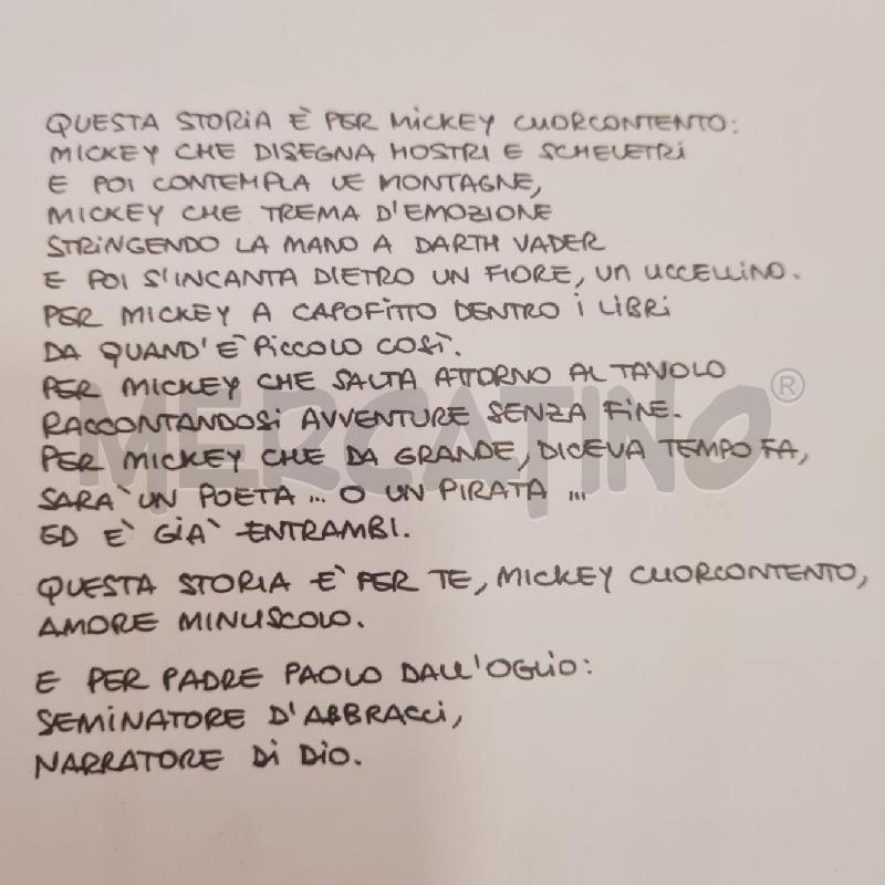NON STANCARTI DI AMARE TERESA RADICE  | Mercatino dell'Usato Cesenatico 3