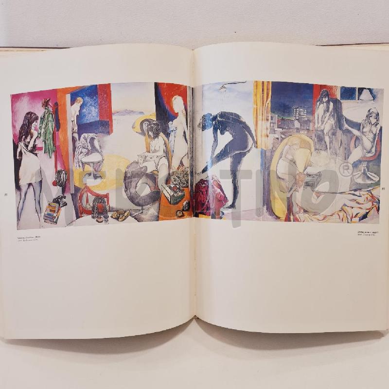 OMAGGIA A RENATO GUTTUSO | Mercatino dell'Usato Cesenatico 4