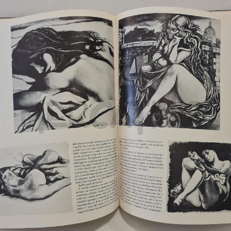 OMAGGIA A RENATO GUTTUSO | Mercatino dell'Usato Cesenatico 5