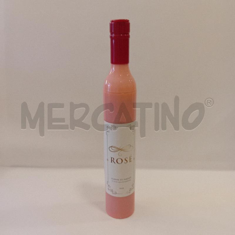 OMBRELLO IN BOTTIGLIA  | Mercatino dell'Usato Cesenatico 3