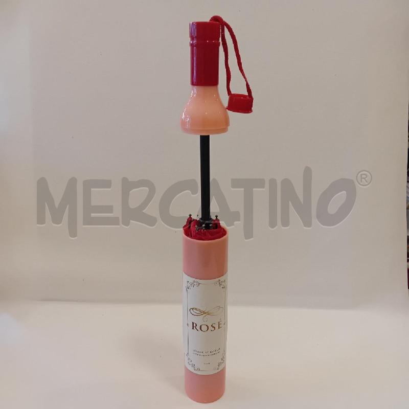 OMBRELLO IN BOTTIGLIA  | Mercatino dell'Usato Cesenatico 4