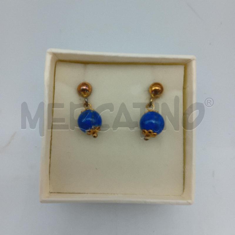 ORECCHINI LAPIS  | Mercatino dell'Usato Cesenatico 1