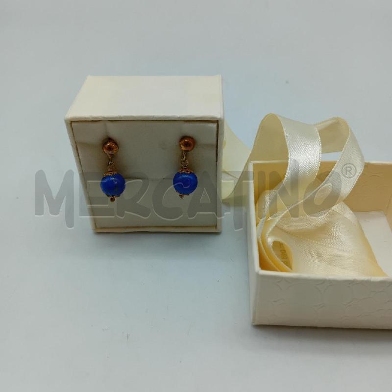 ORECCHINI LAPIS  | Mercatino dell'Usato Cesenatico 4