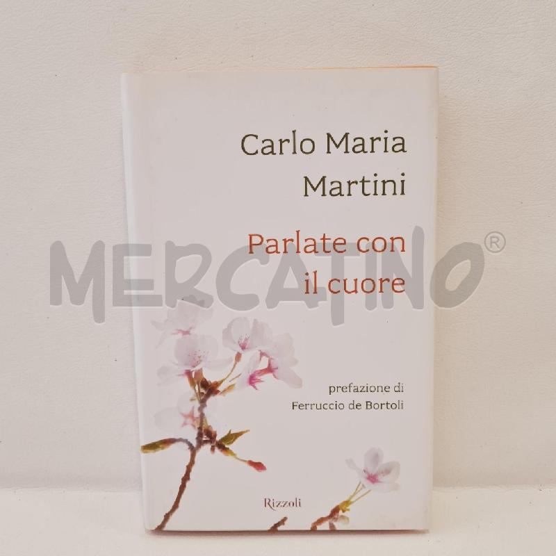 PARLATE CON IL CUORE | Mercatino dell'Usato Cesenatico 1