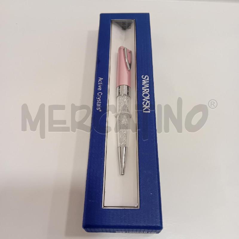 PENNA SWAROVSKI STRASS | Mercatino dell'Usato Cesenatico 2