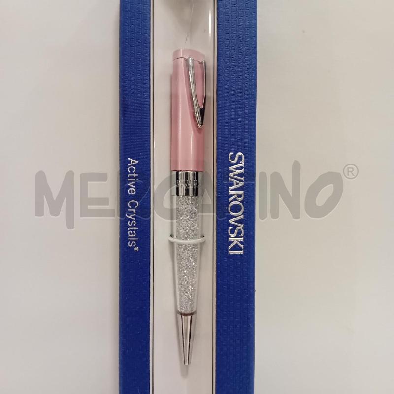 PENNA SWAROVSKI STRASS | Mercatino dell'Usato Cesenatico 3