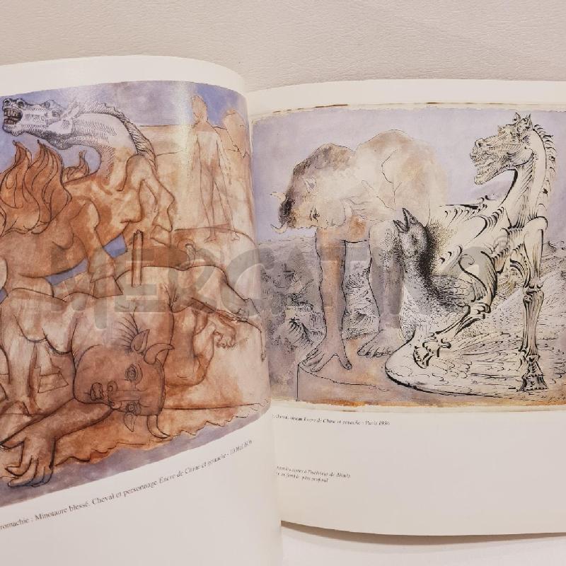 PICASSO POETE' | Mercatino dell'Usato Cesenatico 3