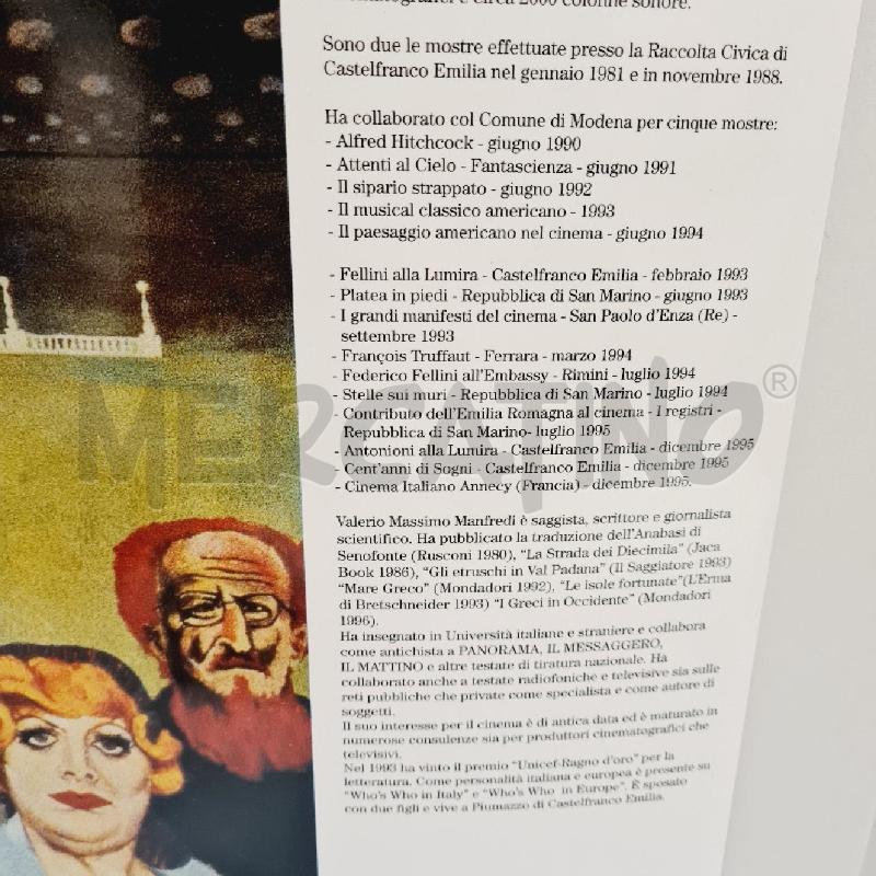 PLATEA IN PIEDI  1969-1978 | Mercatino dell'Usato Cesenatico 2