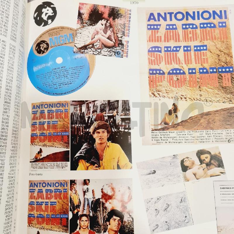 PLATEA IN PIEDI  1969-1978 | Mercatino dell'Usato Cesenatico 3