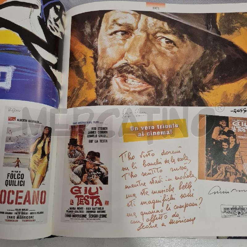 PLATEA IN PIEDI  1969-1978 | Mercatino dell'Usato Cesenatico 4