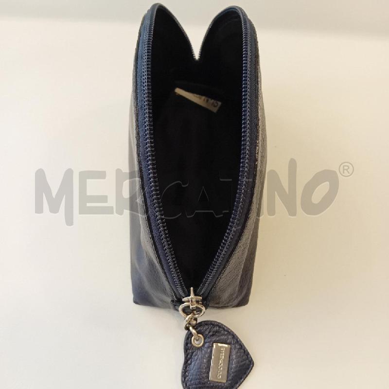 POCHETTE MEDIA COCCINELLE  | Mercatino dell'Usato Cesenatico 4