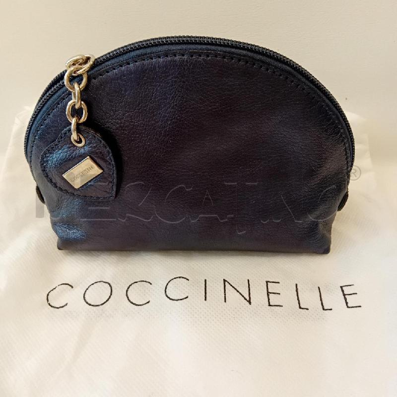 POCHETTE MEDIA COCCINELLE  | Mercatino dell'Usato Cesenatico 5