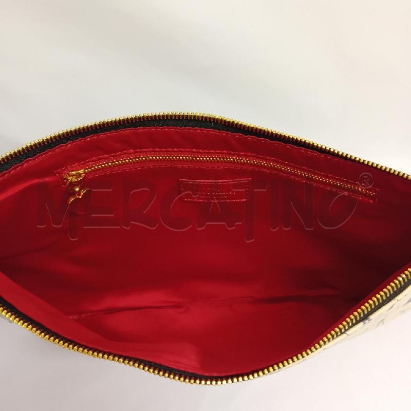 POCHETTE MOSCHINO DISEGNI | Mercatino dell'Usato Cesenatico 4
