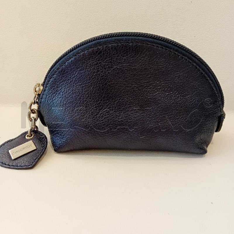 POCHETTE PICCOLA  COCCINELLE BLU | Mercatino dell'Usato Cesenatico 2