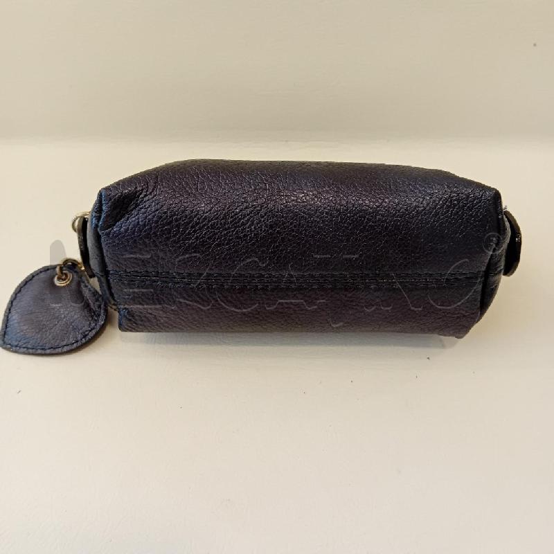POCHETTE PICCOLA  COCCINELLE BLU | Mercatino dell'Usato Cesenatico 3