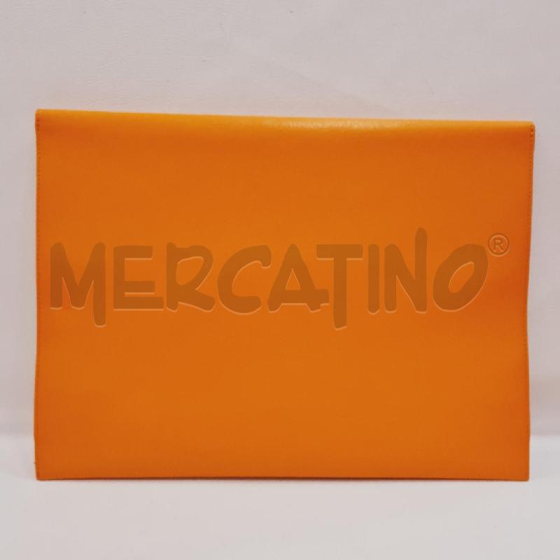PORTA DOCUMENTI CAMPO MARZIO  | Mercatino dell'Usato Cesenatico 3