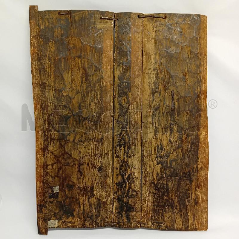 PORTA DOGON ARTE AFRICANA  | Mercatino dell'Usato Cesenatico 3