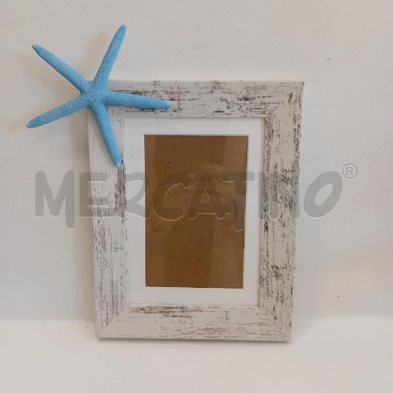 PORTA FOTO STELLA MARINA  | Mercatino dell'Usato Cesenatico 1