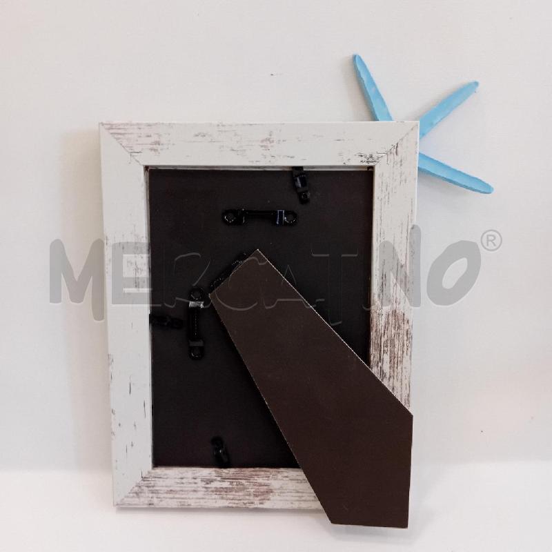PORTA FOTO STELLA MARINA  | Mercatino dell'Usato Cesenatico 3