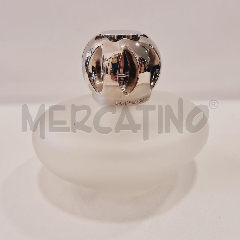 PROFUMATORE LAMPE BERGER | Mercatino dell'Usato Cesenatico 2