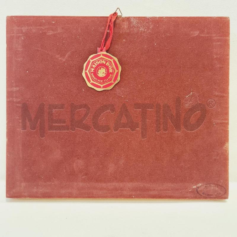 QUADRETTO DIPINTO TAVOLO CON FRUTTIERA | Mercatino dell'Usato Cesenatico 3