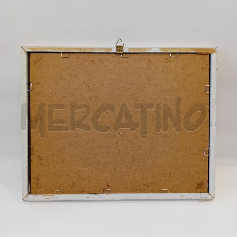QUADRETTO FUMETTO  | Mercatino dell'Usato Cesenatico 2