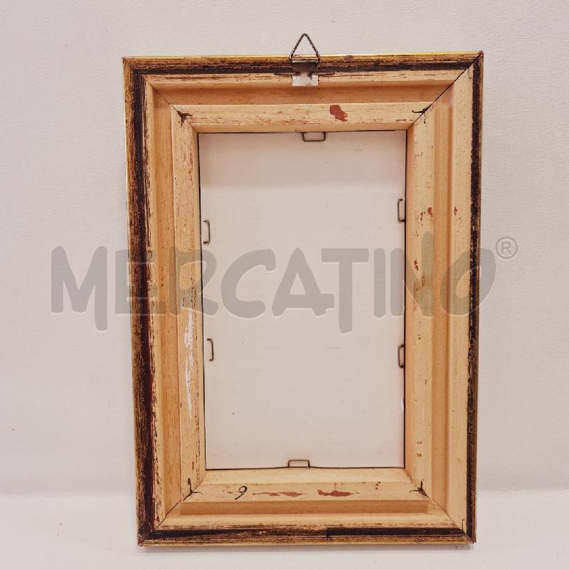 QUADRETTO HERAUT-A DISEGNO VASO FIORI  | Mercatino dell'Usato Cesenatico 4
