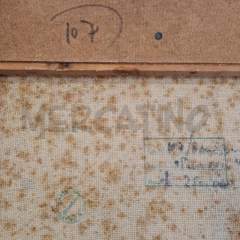 QUADRO BANCHIERI  | Mercatino dell'Usato Cesenatico 4