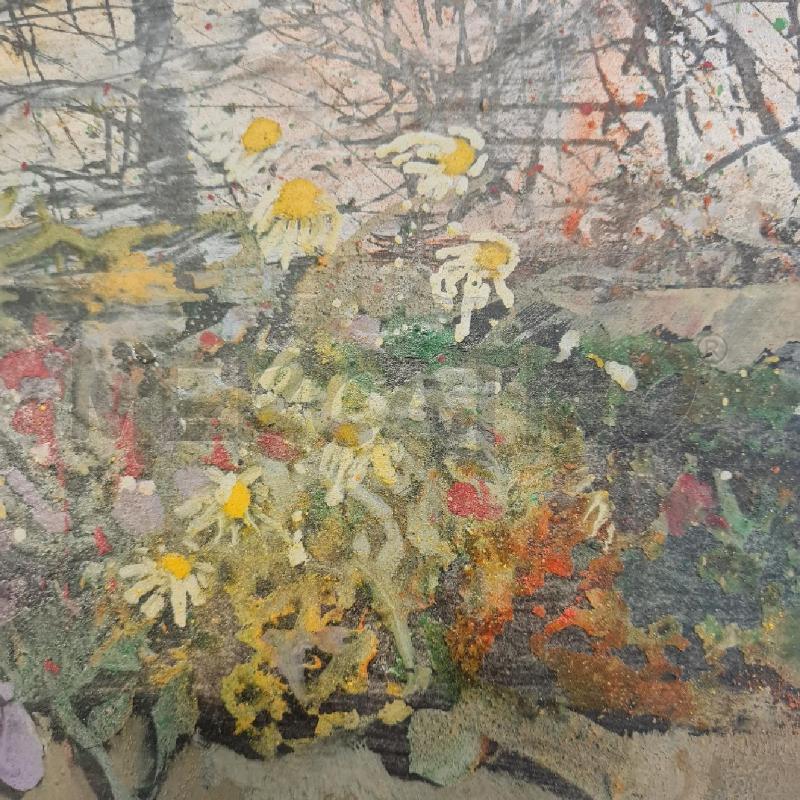 QUADRO BANCHIERI  | Mercatino dell'Usato Cesenatico 5