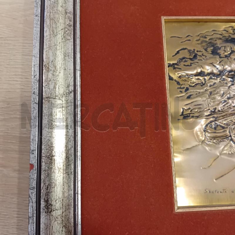 QUADRO BASSORILIEVO BARCHE | Mercatino dell'Usato Cesenatico 4