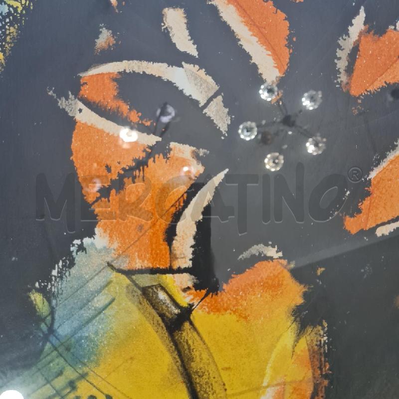 QUADRO MASTROIANNI PROVA D'AUTORE  | Mercatino dell'Usato Cesenatico 4