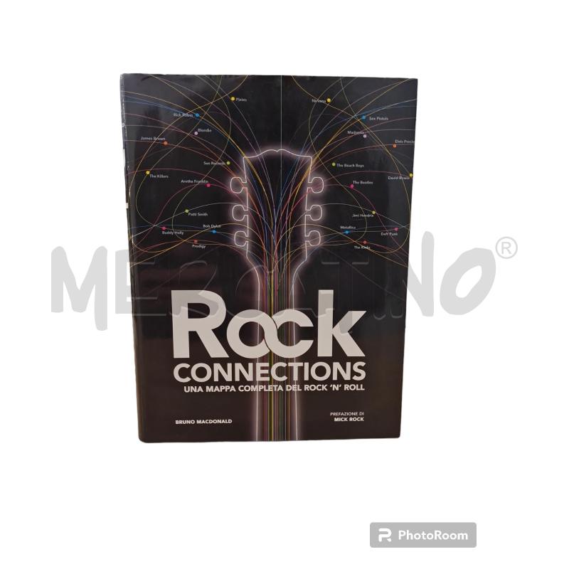 ROCK CONNECTIONS | Mercatino dell'Usato Cesenatico 1