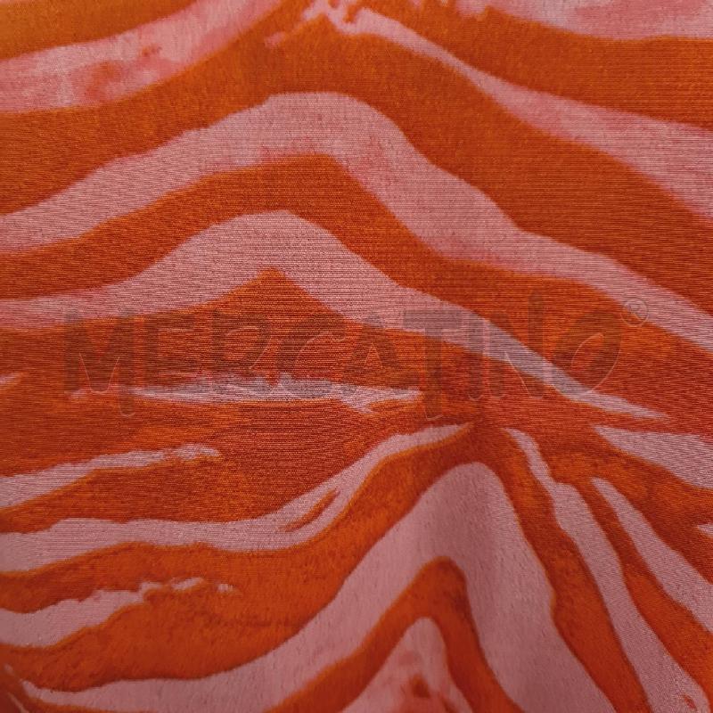 SALOPETTE DONNA ANIMALIER FUXIA ASOS | Mercatino dell'Usato Cesenatico 3