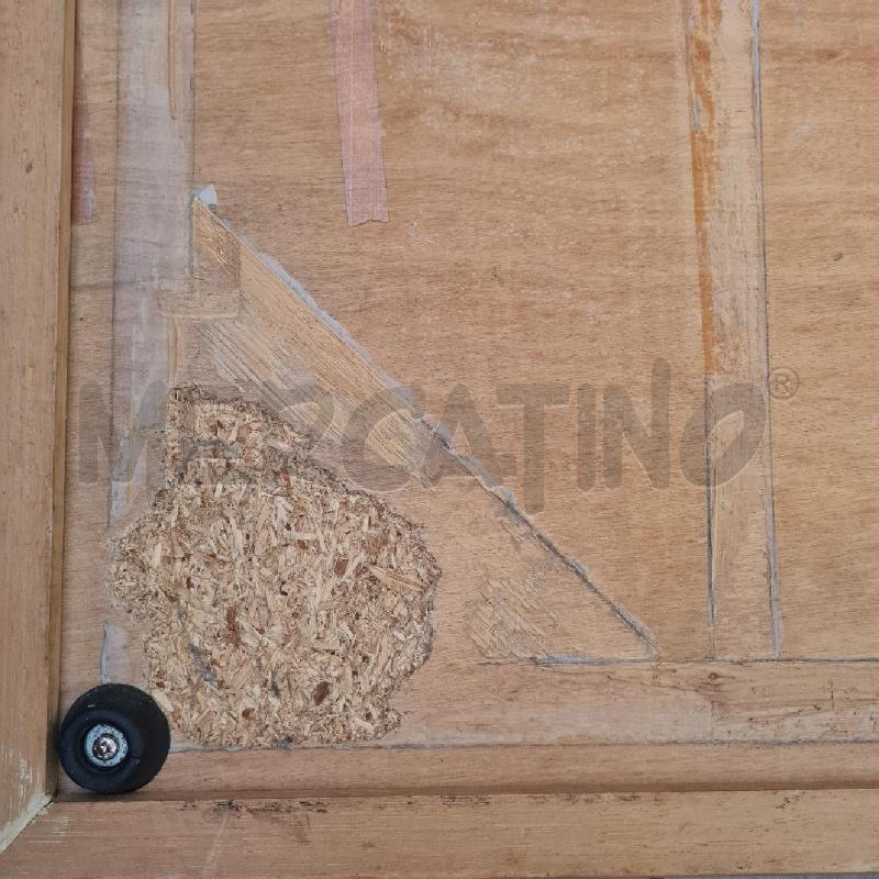 SCACCHIERA SEGNI ZODIACALI  | Mercatino dell'Usato Cesenatico 3