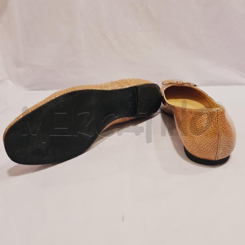 SCARPE DONNA BORBONESE   | Mercatino dell'Usato Cesenatico 3