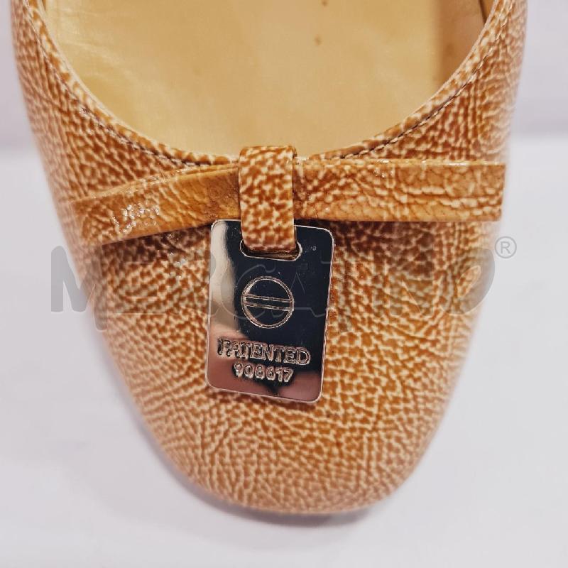 SCARPE DONNA BORBONESE   | Mercatino dell'Usato Cesenatico 4