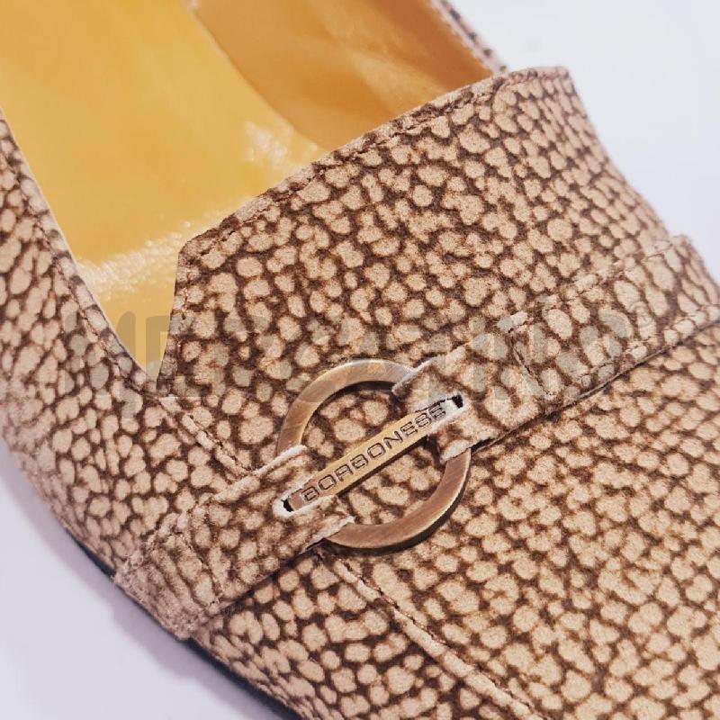 SCARPE DONNA BORBONESE  TAPIRO   | Mercatino dell'Usato Cesenatico 4