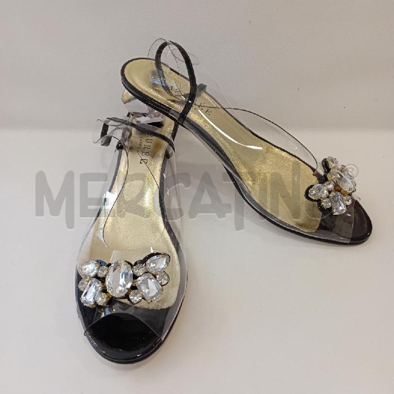 SCARPE DONNA  AZUREE GIOIELLO | Mercatino dell'Usato Cesenatico 1