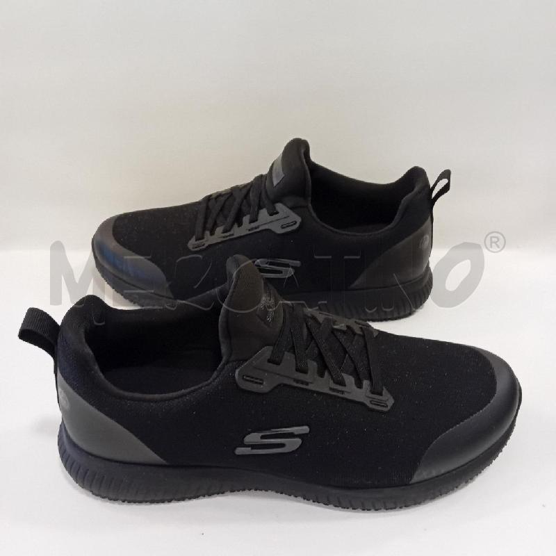 SCARPE UOMO DA LAVORO SKECHERS TESSUTO | Mercatino dell'Usato Cesenatico 1