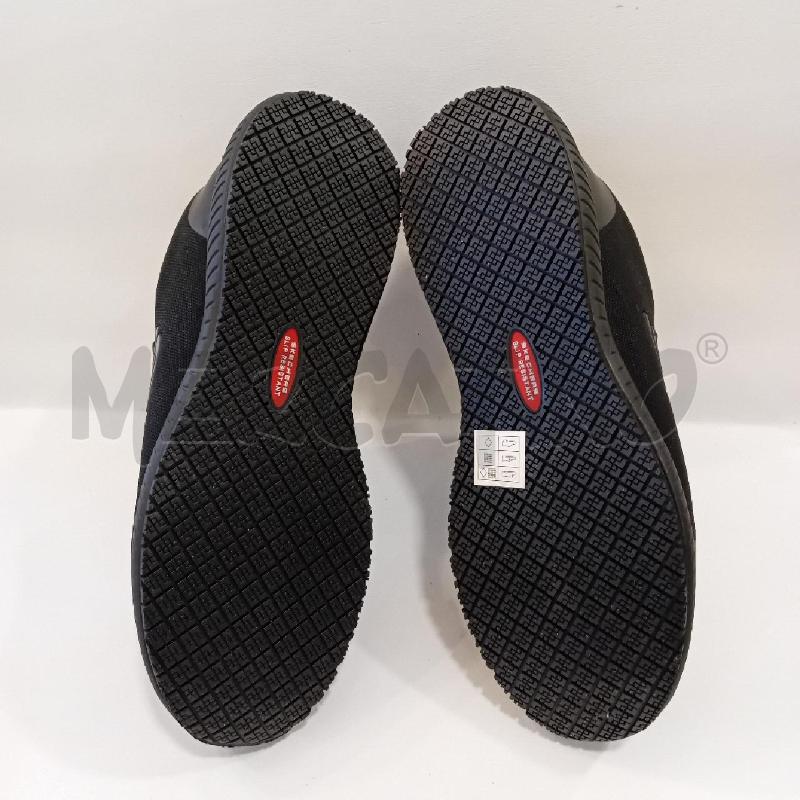 SCARPE UOMO DA LAVORO SKECHERS TESSUTO | Mercatino dell'Usato Cesenatico 5