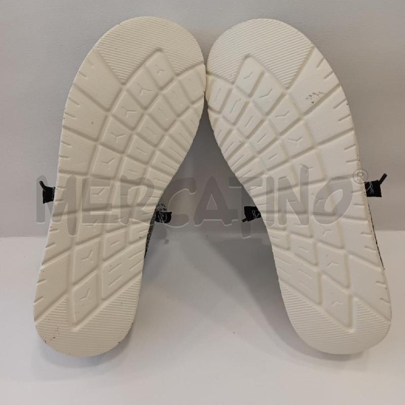 SCARPE UOMO TELA MELANGE  | Mercatino dell'Usato Cesenatico 4