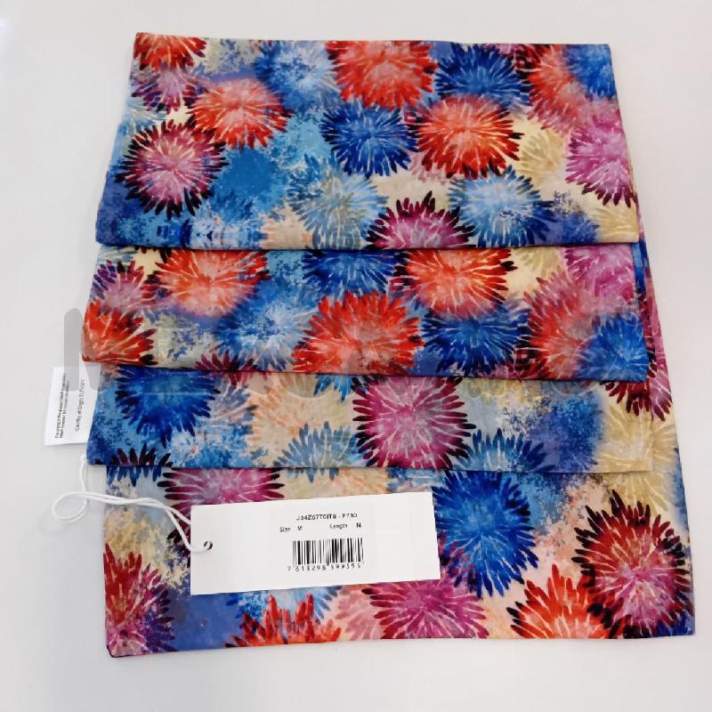 SCIARPINA FIORI COLOR GUESS | Mercatino dell'Usato Cesenatico 2
