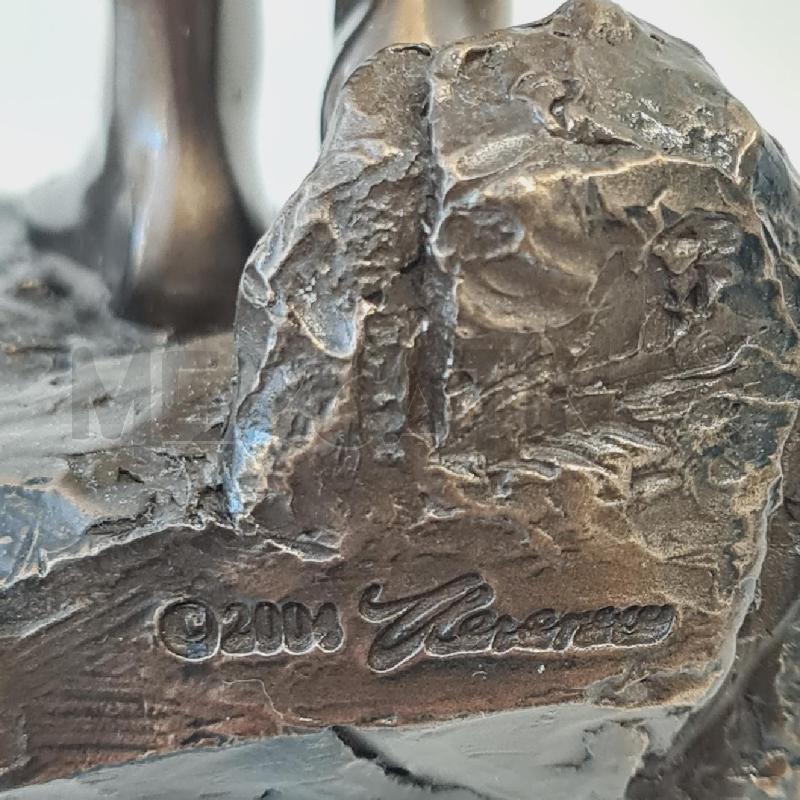SCULTURA VERONESE RAGAZZA CON ANFORA RESINA | Mercatino dell'Usato Cesenatico 4