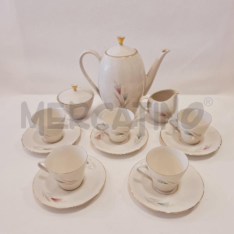 SERVIZIO CAFFE' X 5 BAVARIA | Mercatino dell'Usato Cesenatico 1